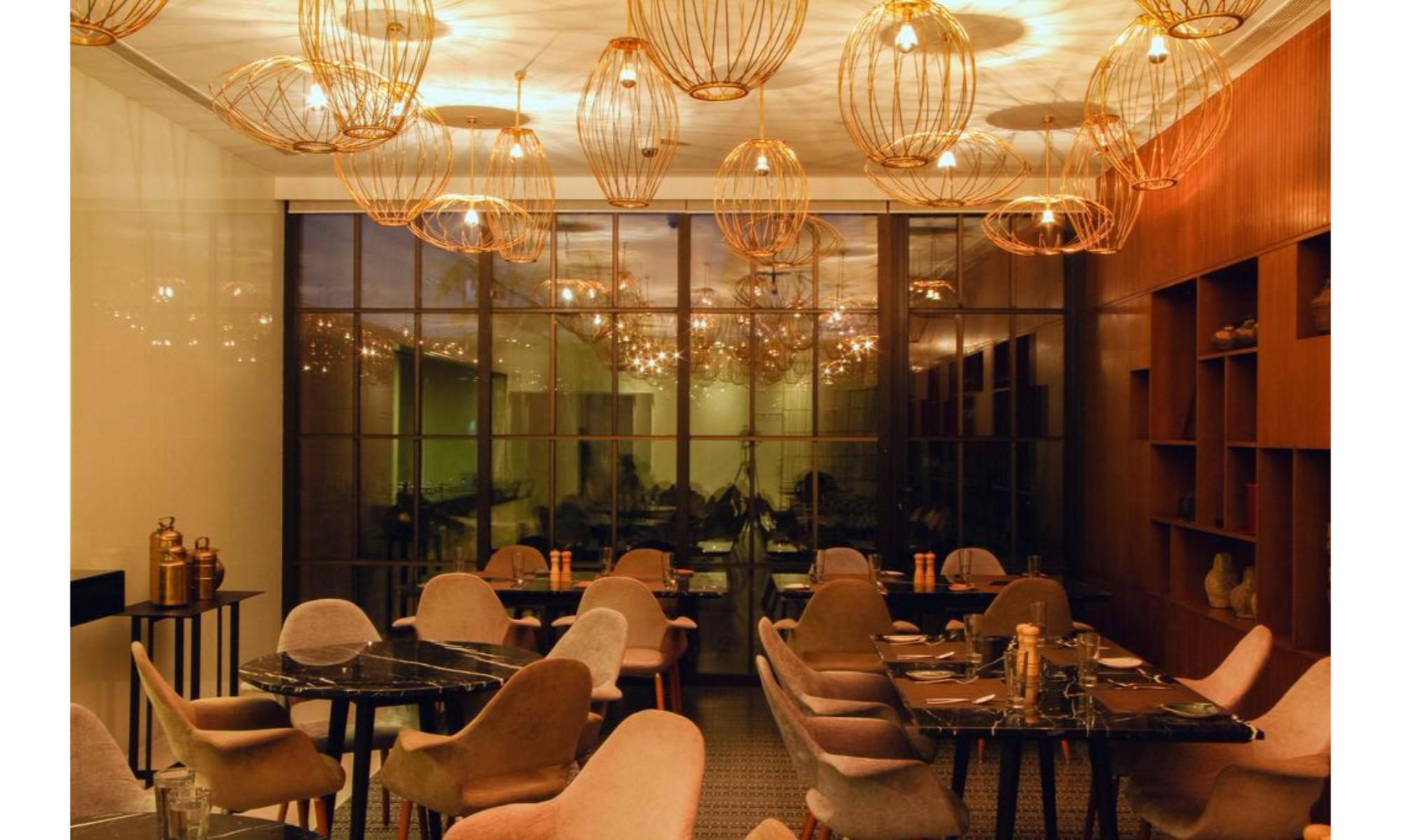 Design Hotel Chennai By Justa Exterior foto