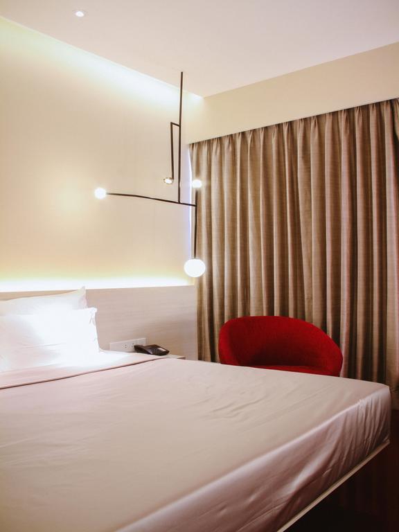 Design Hotel Chennai By Justa Exterior foto
