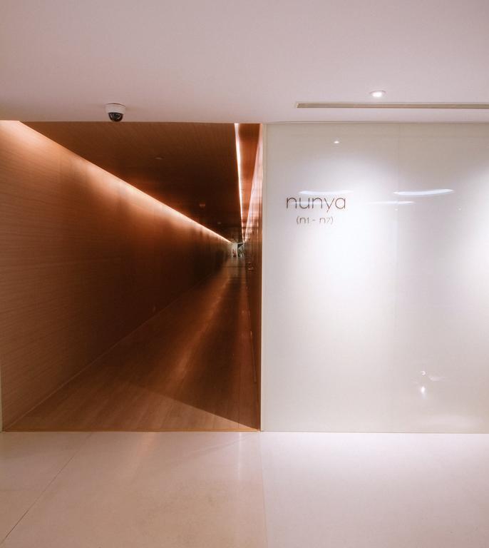 Design Hotel Chennai By Justa Exterior foto