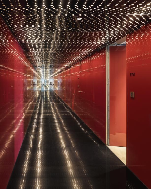 Design Hotel Chennai By Justa Exterior foto