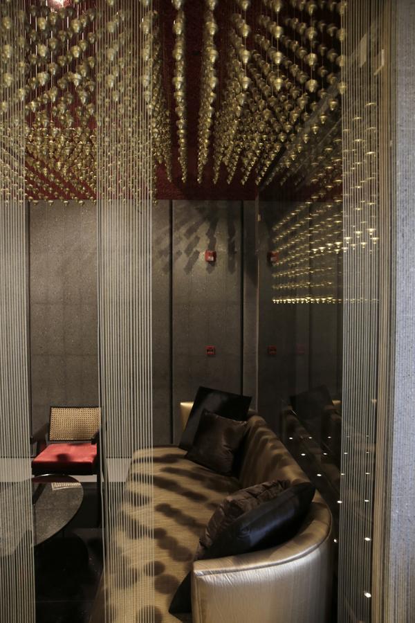 Design Hotel Chennai By Justa Exterior foto